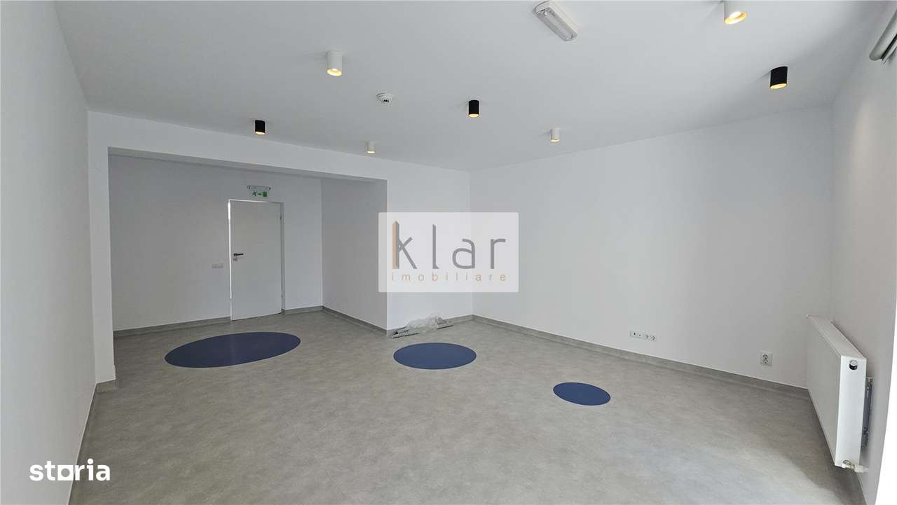 Gradinita_Scoala, 480 mp utili, teren 1365 mp, zona Corneliu Coposu - Imagine principală: 5/20