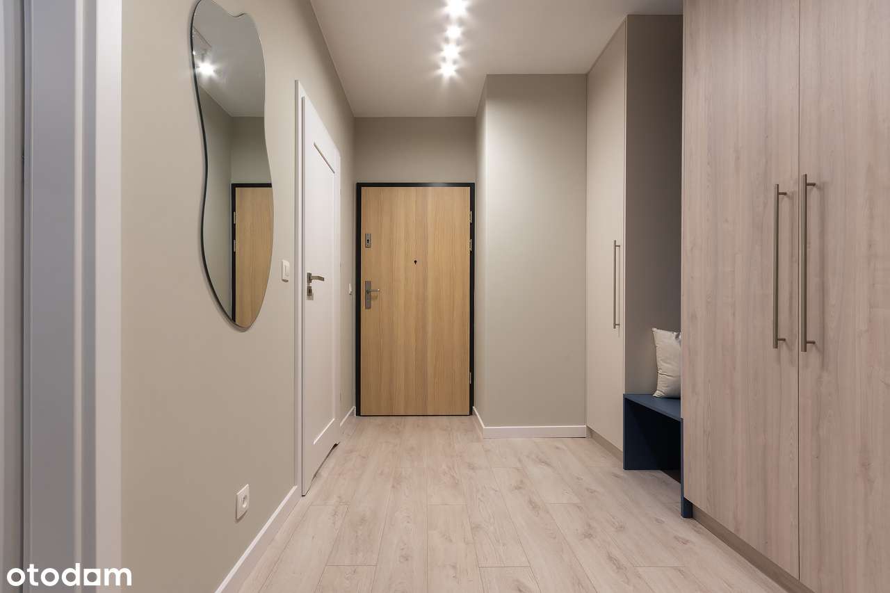 Gotowe Do Wprowadzenia / Ogródek43m2 / Bez prowizji/ Do Negocjacji !!!-10