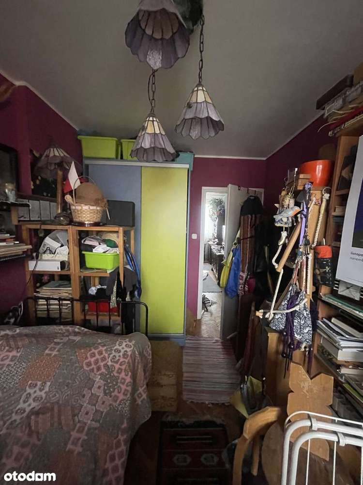 Mieszkanie, 34 m², Toruń - Pełny obrazek: 4/7