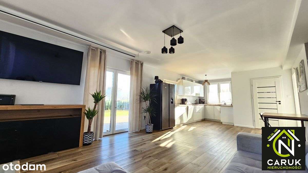 Nowy Dom Wolnostojący Dziwnówek - Pełny obrazek: 4/20