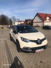 Renault Captur 1.5 dCi Energy Intens