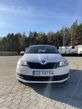 Skoda RAPID 1.6 TDI DPF Ambition - 7