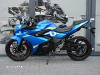 Suzuki GSX-R - 3