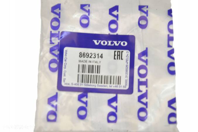 VOLVO V40 S80 uszczelka podstawy filtra oleju OE - 3