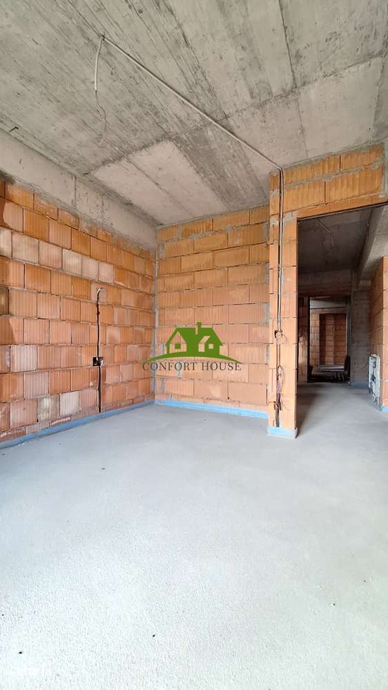 Ap.3 Cam.Nr.1 la ET.1 BL.Nou, cartier Traian-Cecilia Storck , Rm.VL-9