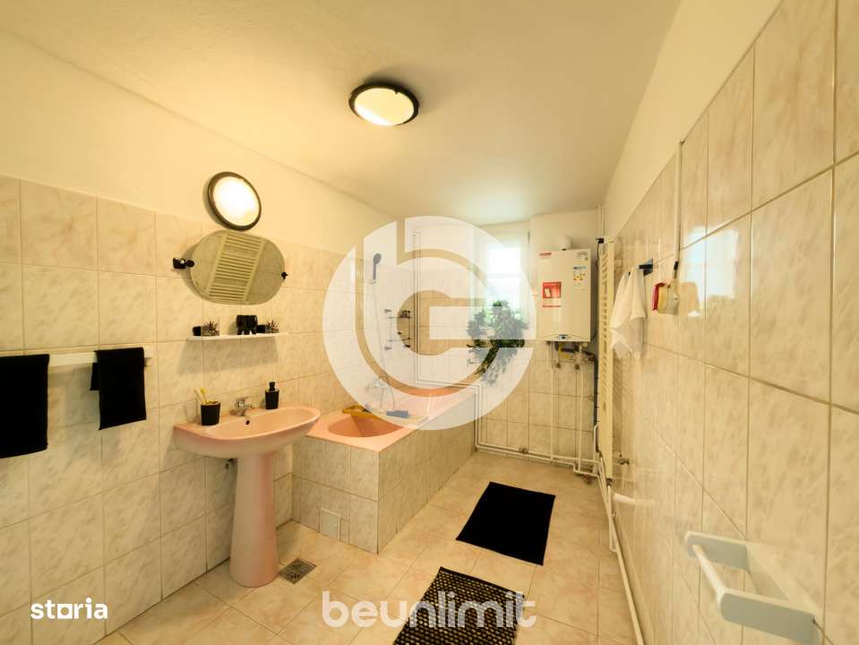Casa single | Selimbar | Curte | Filigorie | Garaj | Gradina | Pivnita-13