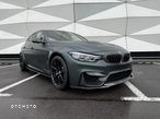 BMW M3 CS DKG - 1