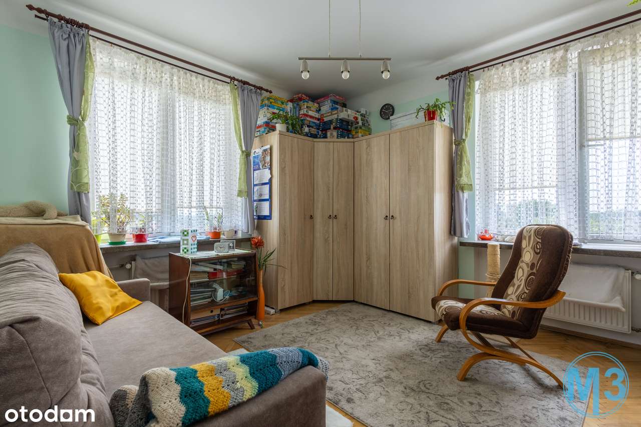 Mieszkanie z charakterem – ul. Narutowicza, Stalowa Wola - Pełny obrazek: 5/13