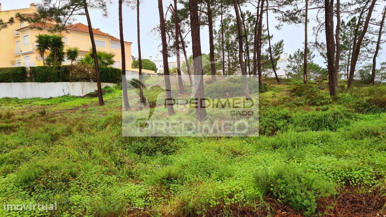 Lote de Terreno Soltroia - Grande imagem: 2/24