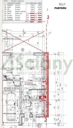 Dom w Góraszce 25 min. do centrum Warszawy !!! - Pełny obrazek: 4/4