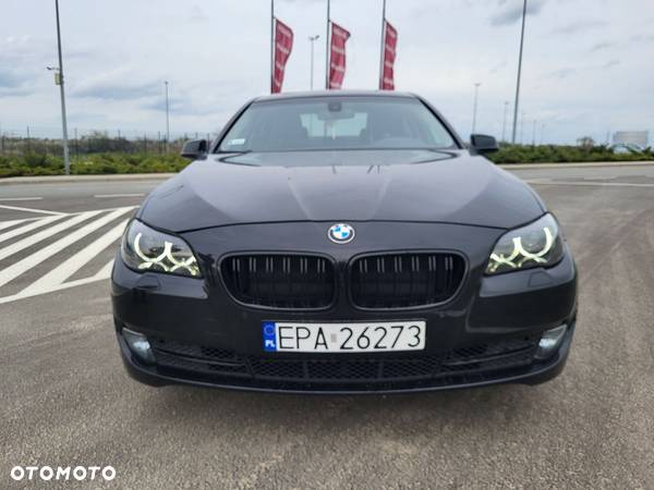 BMW Seria 5 - 2