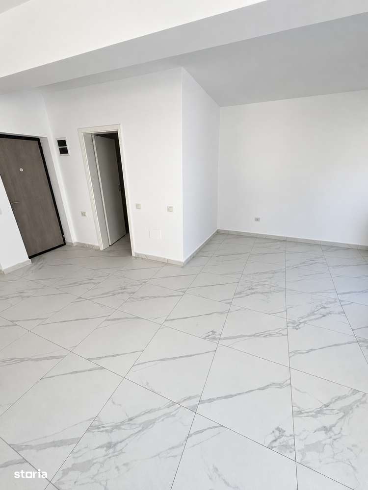 Spațiu comercial cu chiriaș 2 locuri parcare Str Sg Ilie Petre Chiajna-9