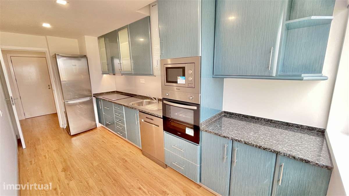 T1 Centro-Póvoa de Varzim-Praia - Grande imagem: 4/10