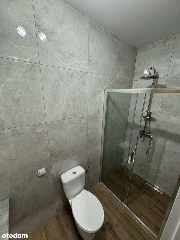 Nowe 2-pokojowe mieszkanie z ogrodem - Pełny obrazek: 4/5