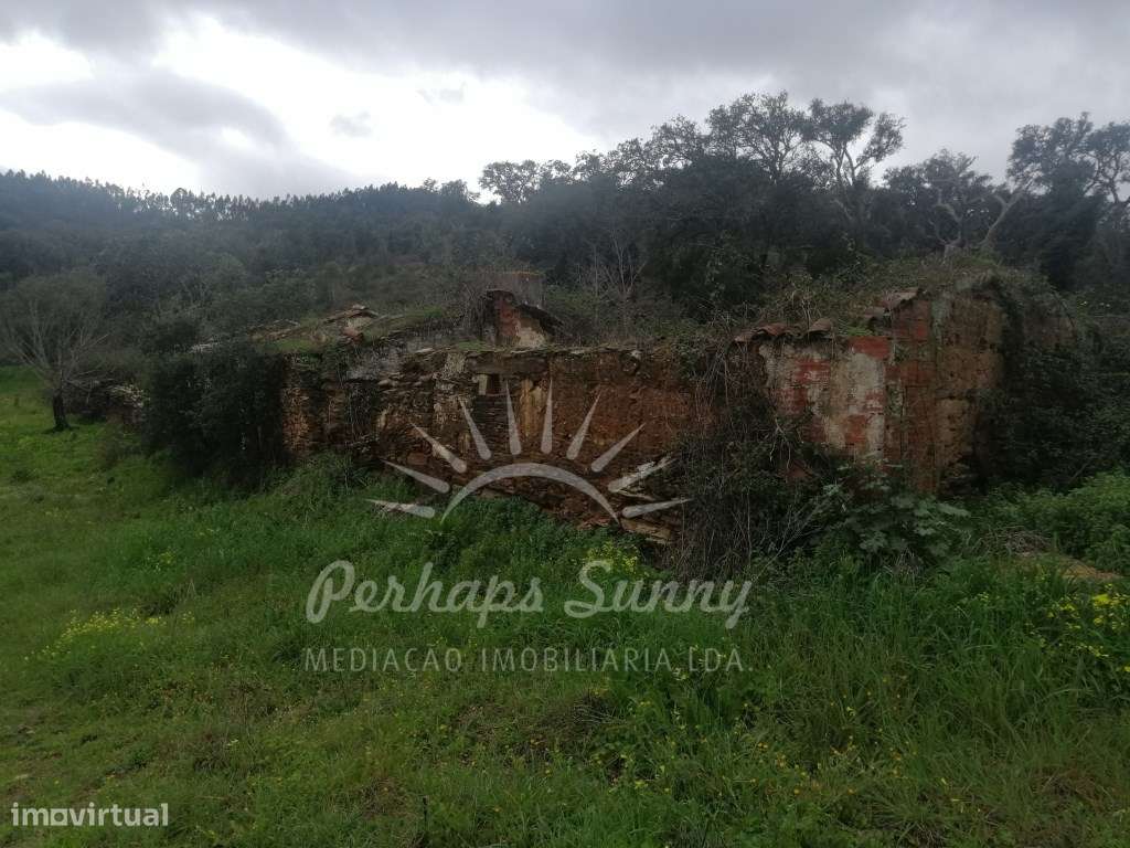 Quinta em Relíquias - Odemira - Grande imagem: 4/30
