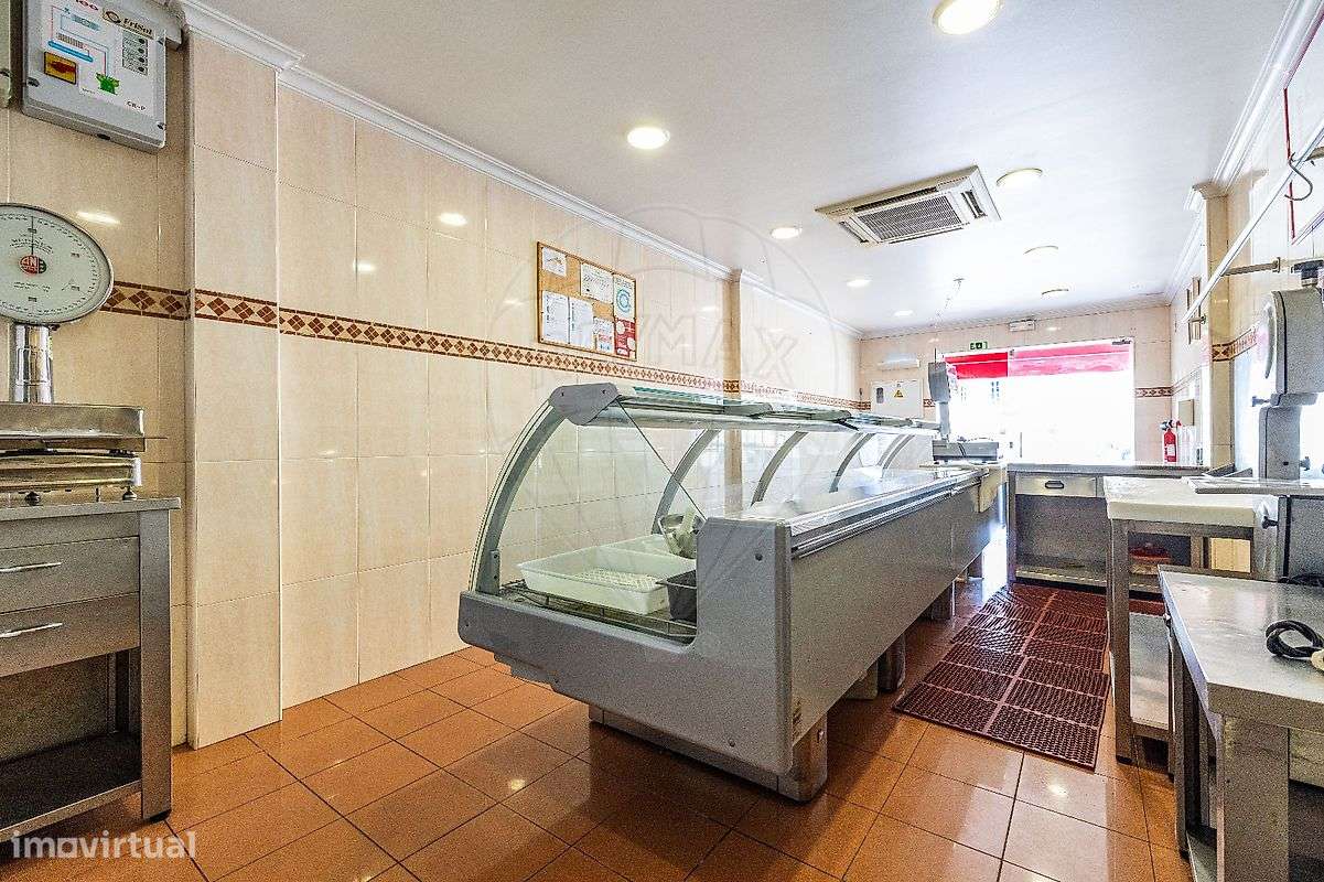 Outros - Comercial  para arrendamento - Grande imagem: 5/12