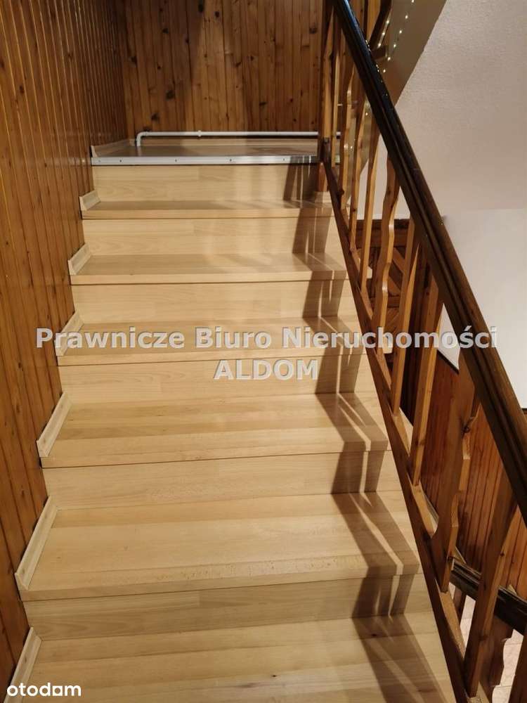 Dom pod Olesnem, Kolonia Łomnicka-17