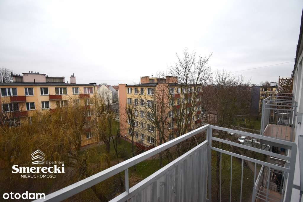 Mieszkanie przy ulicy Piotra Skargi 1 – 44,5 m2-16