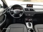 Audi Q3 2.0 TDI Quattro S tronic - 18