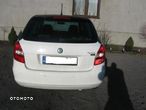 Skoda Fabia 1.4 16V Comfort - 8