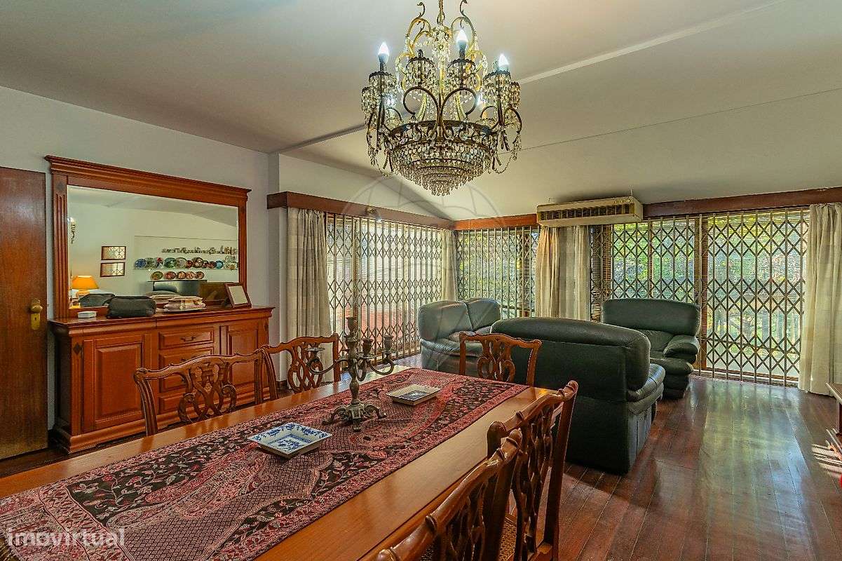 Moradia T6 para venda - Grande imagem: 5/27