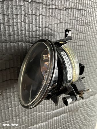 HALOGEN LEWY VW GOLF VI 5K0941699F ORYGINAŁ - 1