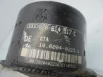 Centralina de abs AUDI A2 (8Z0) (2000-2005) 1.4 TDI - 5