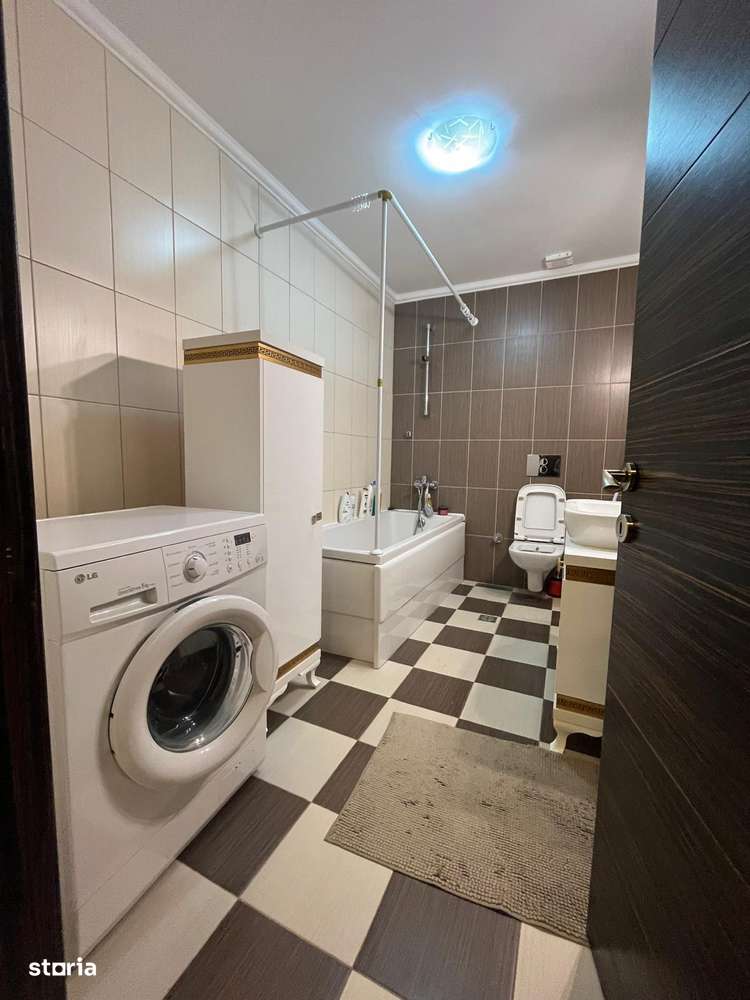 Apartament superb 2 camere-Matei Basarab-Voluntari-Pipera-9