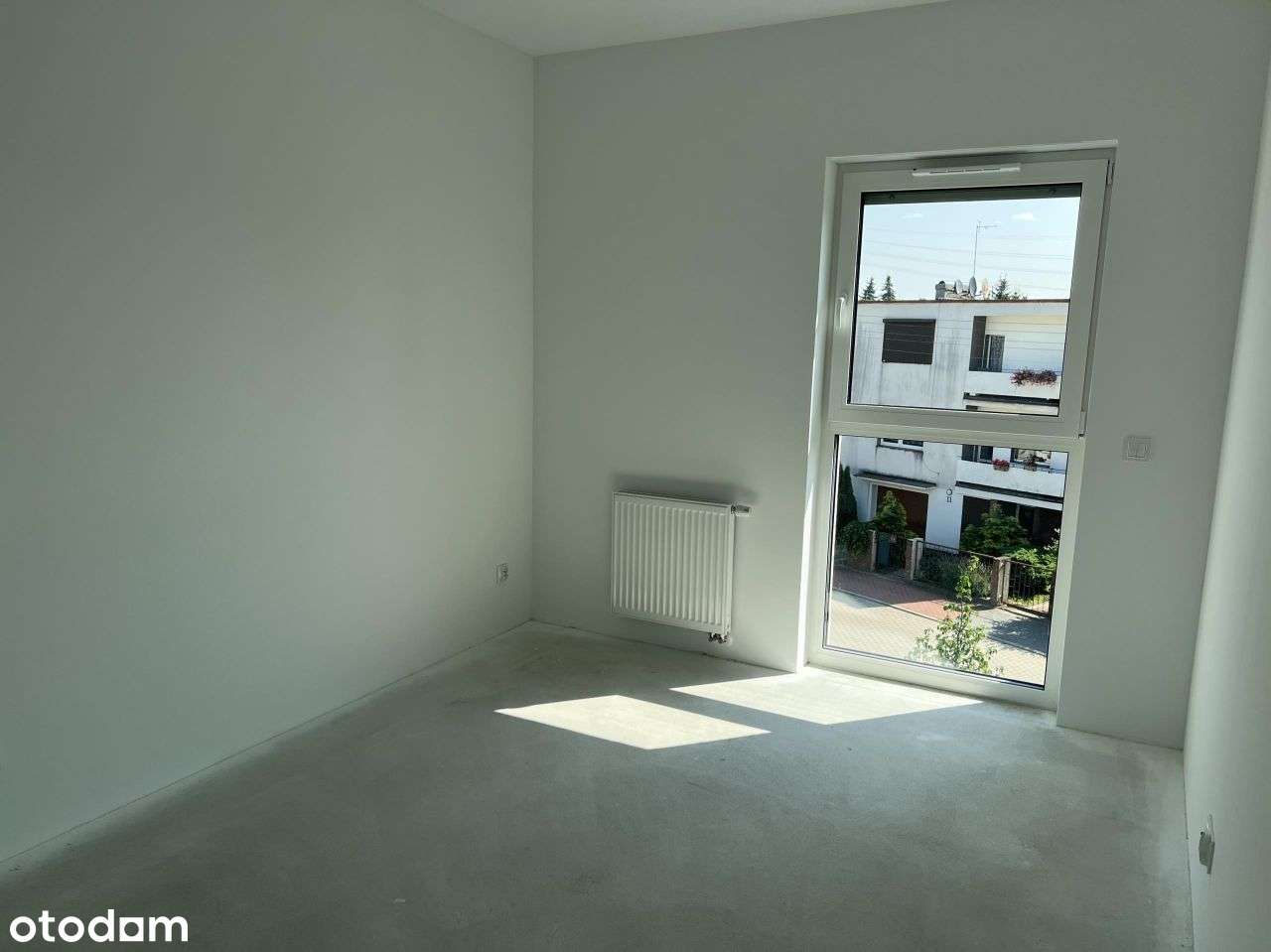 Antoninek, Poznań – 44 m², gotowy budynek!-6