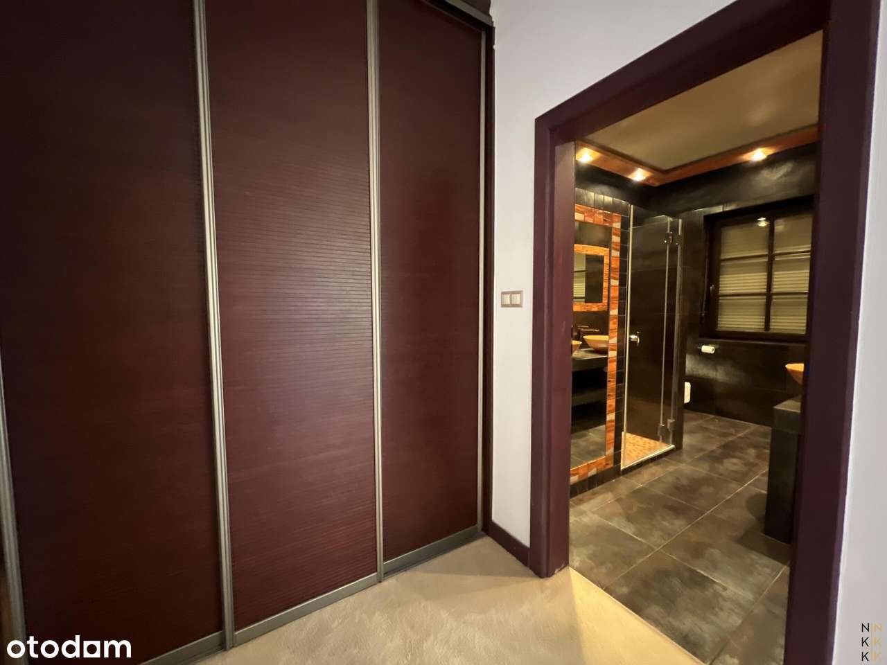 Dom wolnostojący z dużym ogrodem / Żerniki Wroc - Pełny obrazek: 5/20