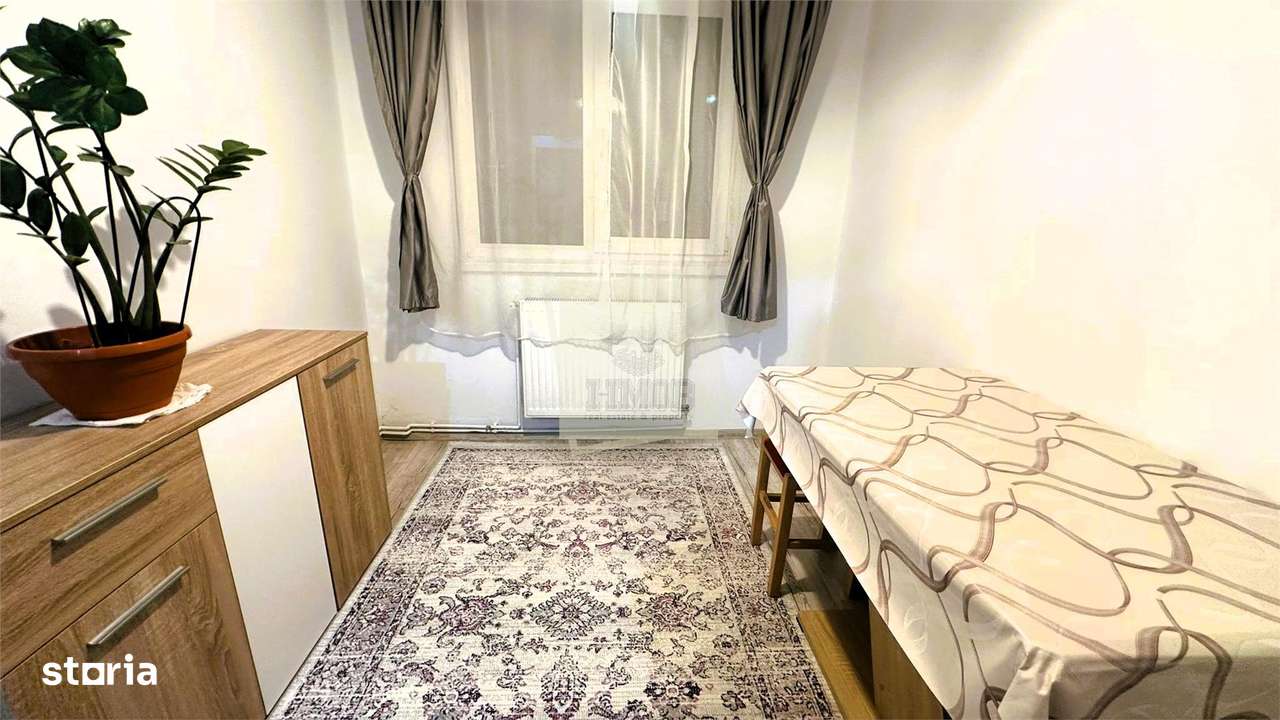 Apartament 2 camere 52mp in Sibiu - Imagine principală: 5/9