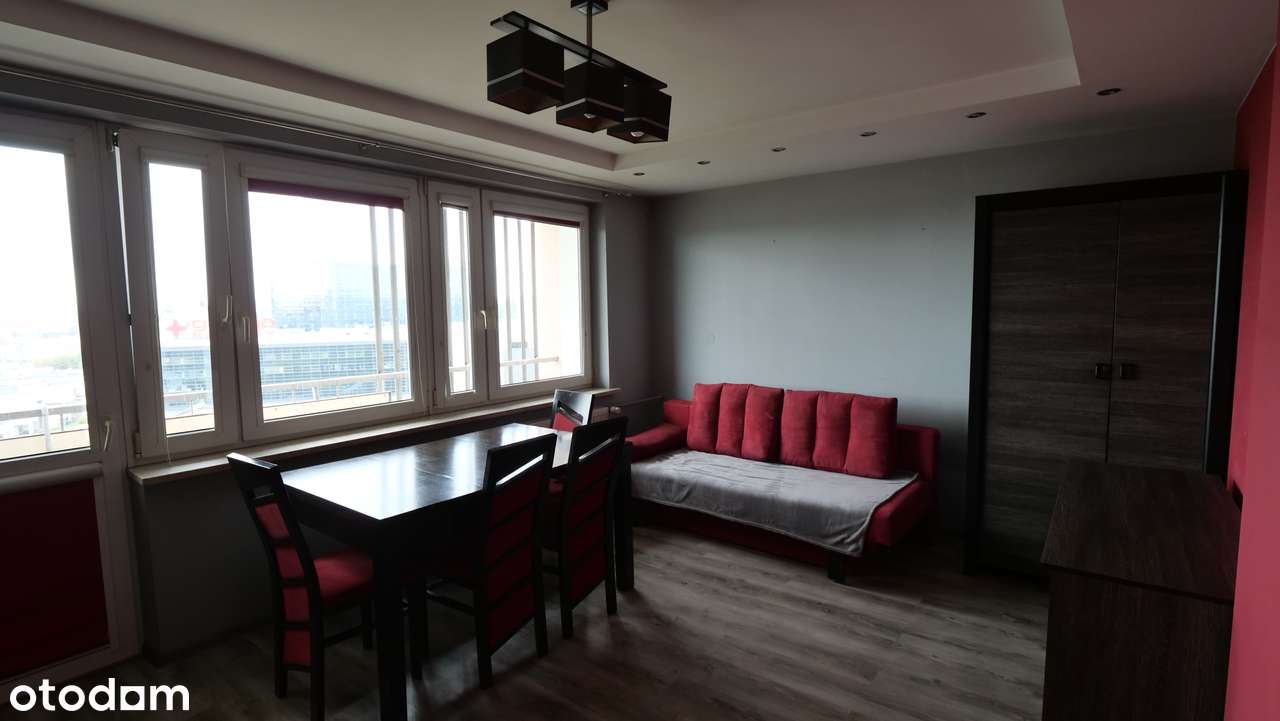 Mieszkanie 3 pokoje Rzeszów - Pełny obrazek: 4/16