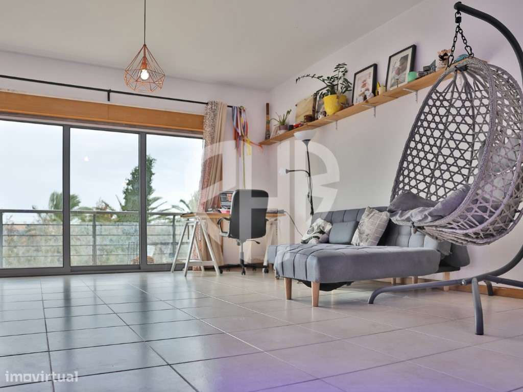 Apartamento T3 // Villa Serena - Pinhal Novo-2