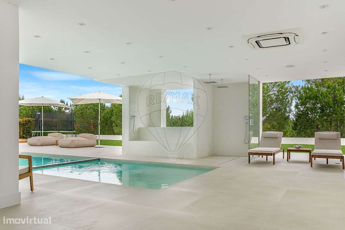 Moradia T6 para venda - Grande imagem: 4/37