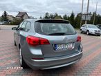 Opel Astra V 1.6 CDTI Elite - 4