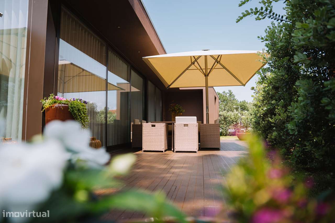 Moradia T6 a 800m da Praia do Cabedelo – Viana do Castelo-16