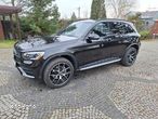 Mercedes-Benz GLC 300 4-Matic - 11