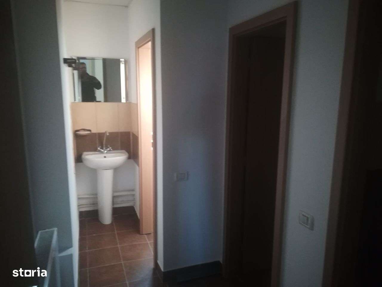 Spatiu pretabil birouri - Imagine principală: 4/12