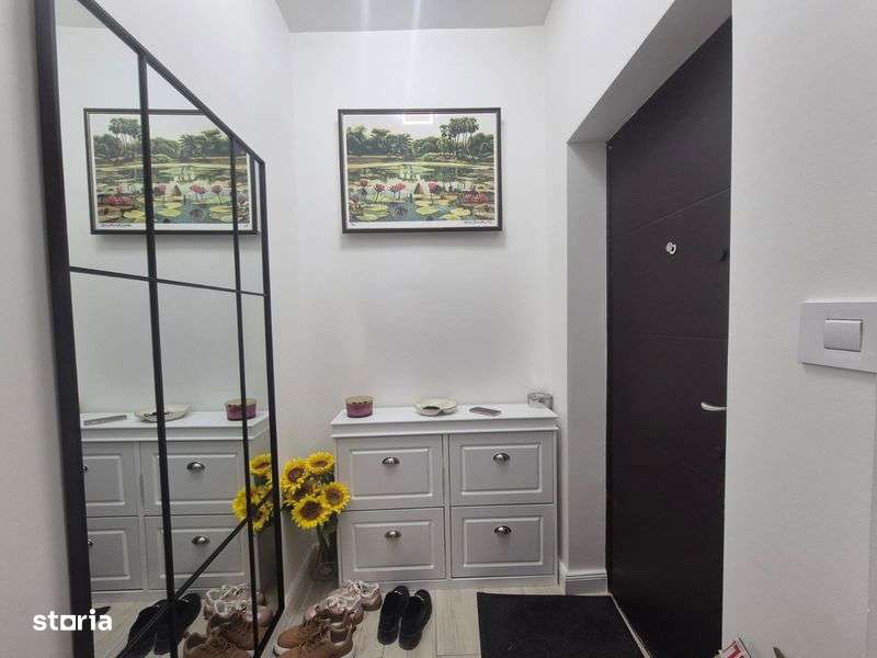 Preț Special – Case Noi (3 camere) de Vânzare în Târgu Jiu-9