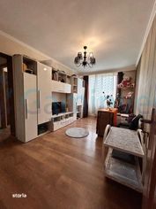Gaminvest Apartament cu 3 camere de vanzare, Borsecului, Oradea, V3689