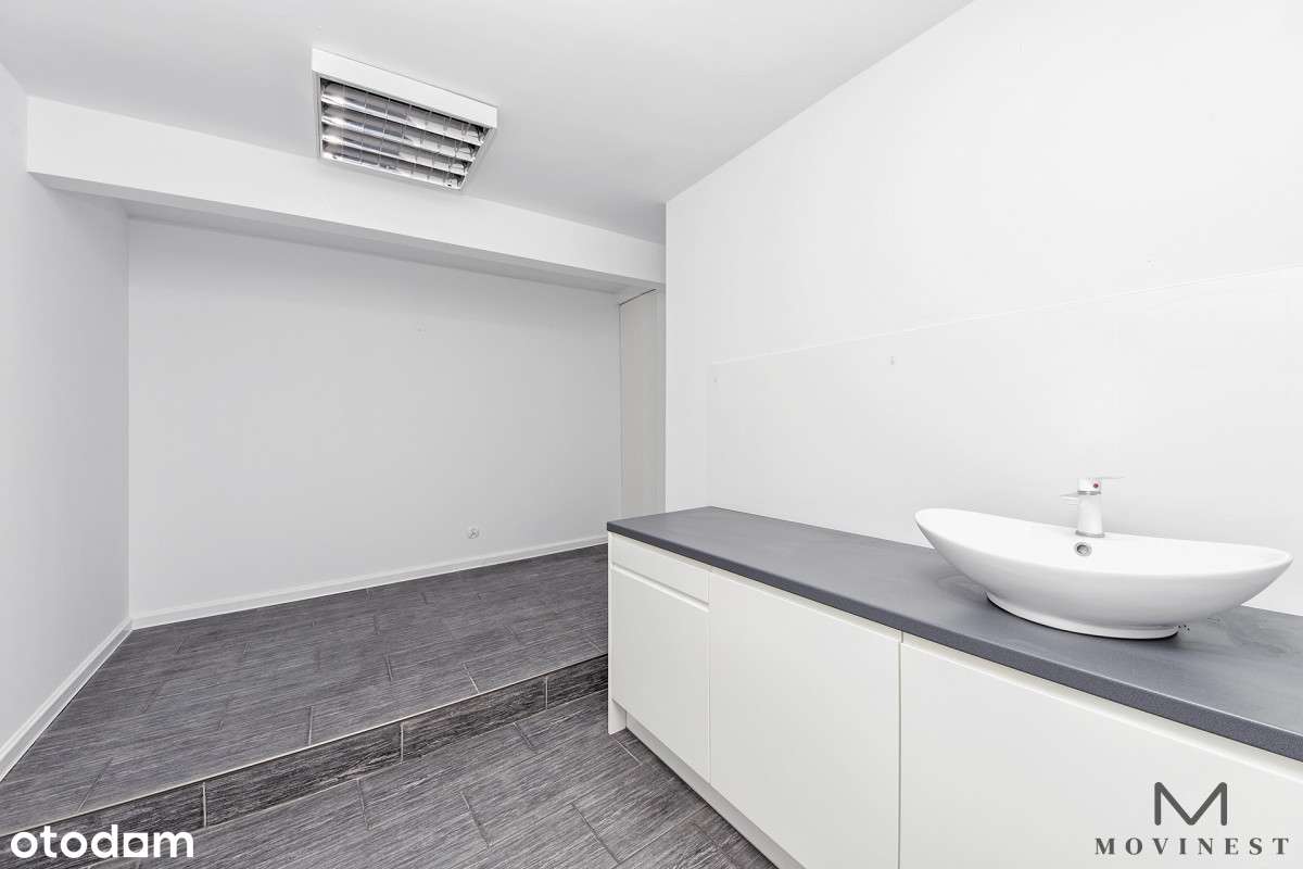 Lokal 74 m² na Wildzie | gotowy pod Twój biznes-12