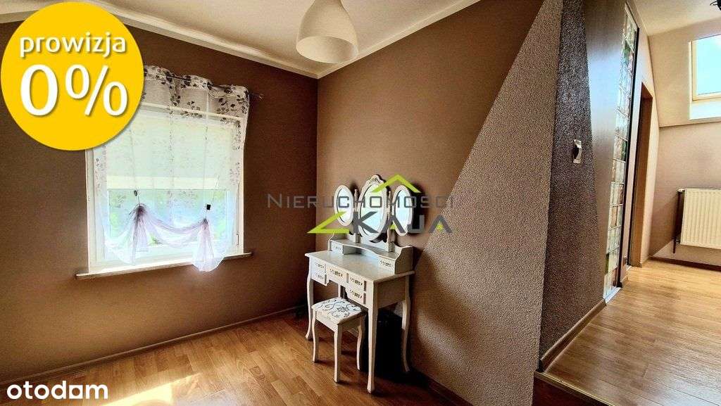 Piękny dom w Żarkach Wielkich-16