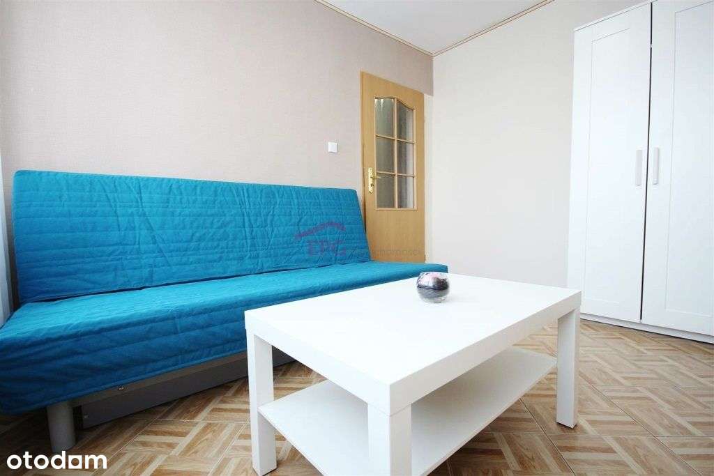 Komfortowe mieszkanie przy Silesii City Center - Pełny obrazek: 4/13