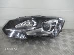 LAMPA PRZEDNIA PRZÓD LEWA VW POLO V 5 XENON 6R1 2009- - 1