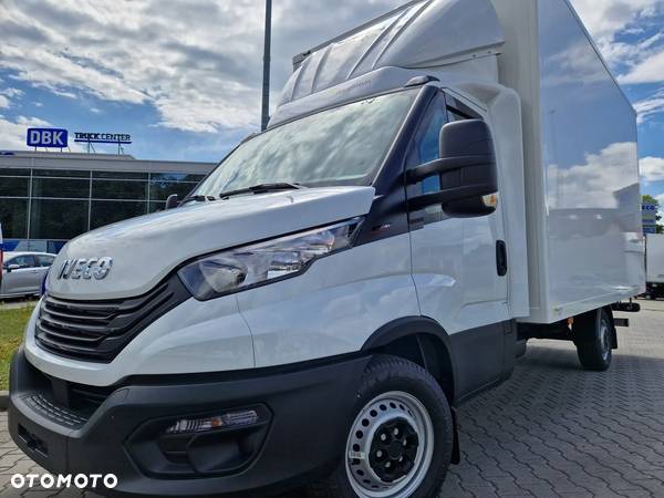 Iveco Daily 35S16H3.0 - 2