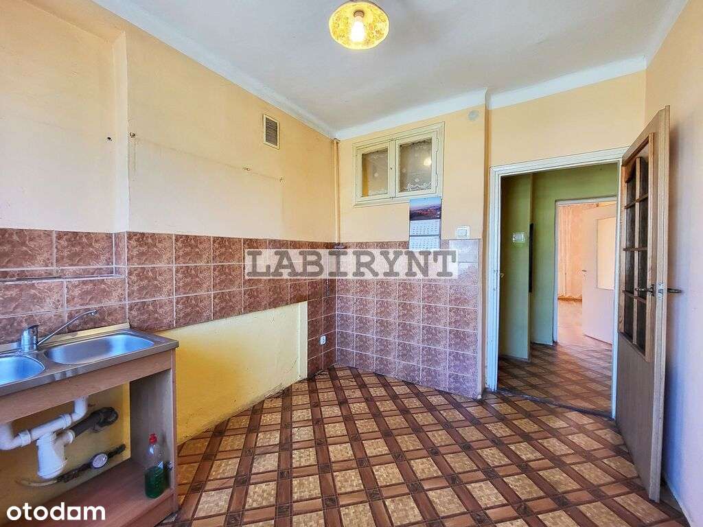 M-3 z potencjałem na M-4, 50m2, balkon, rozkładowe-10