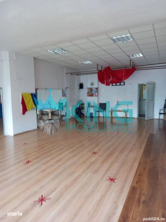 Ultracentral | 13 Camere | Centrala | Parcare |