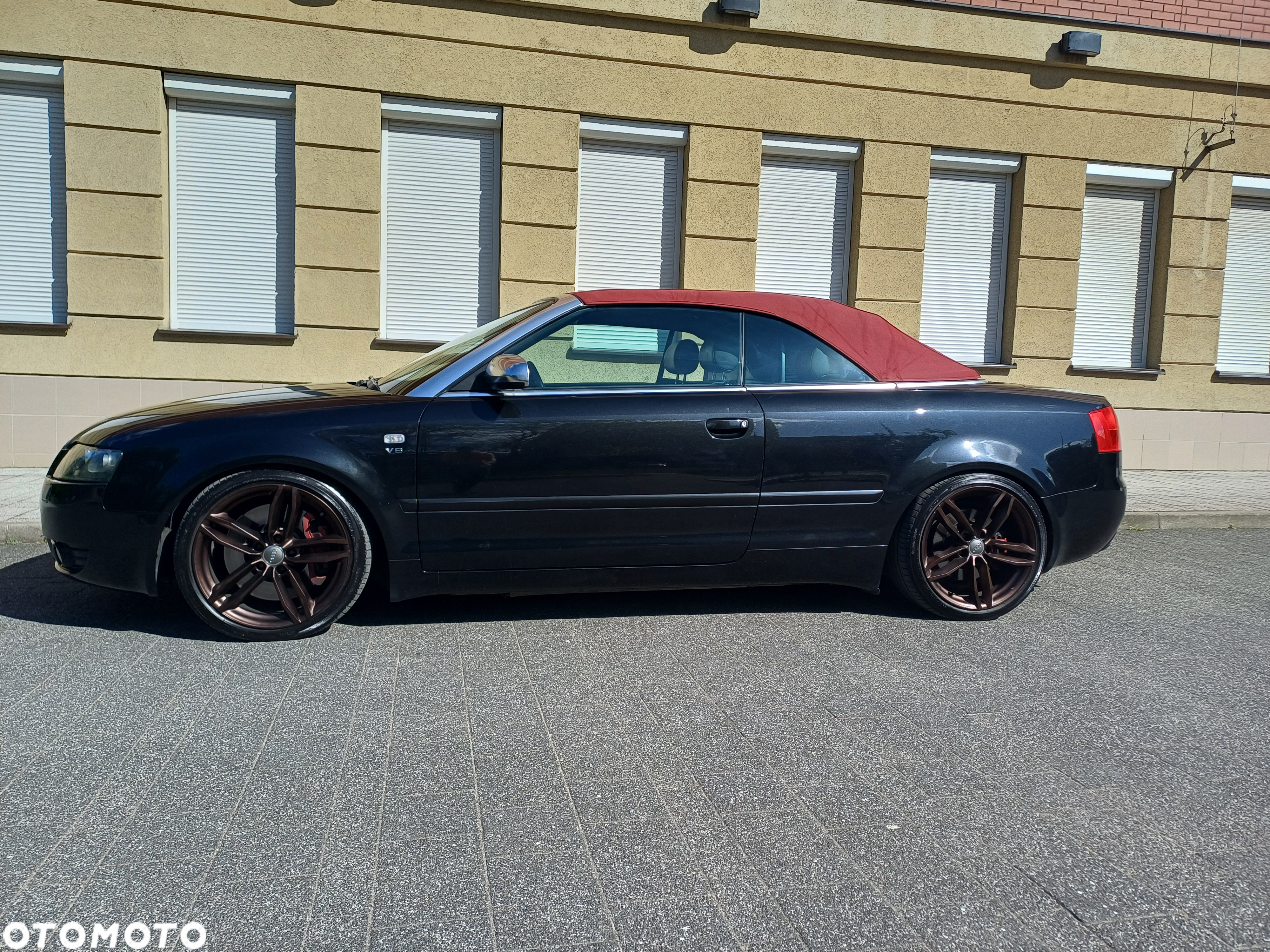 Audi S4 4.2 Quattro - 2