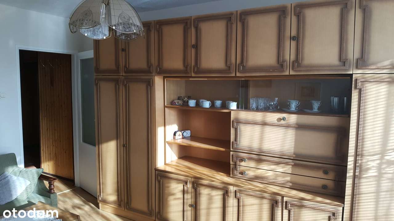 Gotowe do zamieszkania mieszkanie | Osiedle Młodych, Żywiec - Pełny obrazek: 5/9