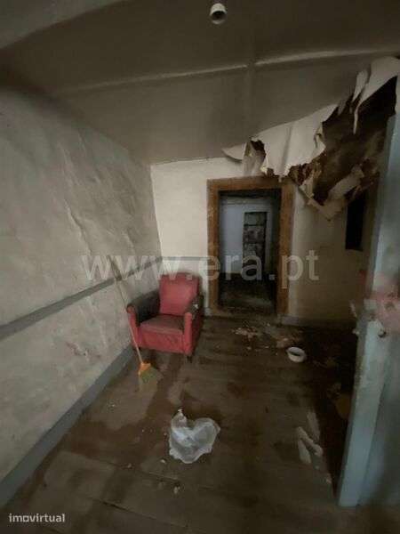 Moradia Rústica T5 / Covilhã, Covilhã - Grande imagem: 2/9